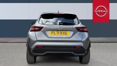 Nissan Juke 1.0 DiG-T 114 Tekna 5dr Petrol Hatchback